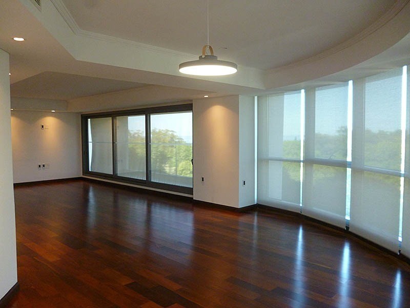 Apartamento Moderno en Punta Carretas con grandes vistas 